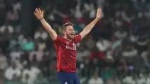 England release two cricketers ahead of series finale against India at Lord's, here's why