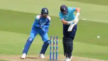 IND vs ENG 3rd ODI LIVE Cricket Score: England opt to bat first in London with series on the line