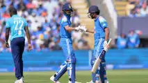 IND vs ENG 3rd ODI LIVE Cricket Score: Gill completes half-century, India remain in control