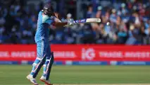 Rohit Sharma and Virat Kohli overtake Dilshan-Sangakkara in elite list with solid partnership 