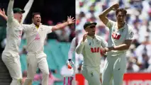 Pat Cummins-Josh Hazlewood return as Australia name 13-man squad for Bangladesh Tests