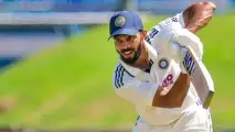 Ruturaj Gaikwad named captain as West Zone announce squad for Duleep Trophy