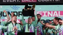 All you need to know about The Hundred 2026; Check Men's squads, schedule, and streaming details