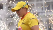 Katherine Sciver-Brunt named Trent Rockets' assistant coach ahead of The Hundred 2026