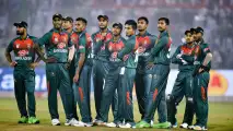 Aminul Haque holds out hope for India-Bangladesh series, highlights importance of sports diplomacy
