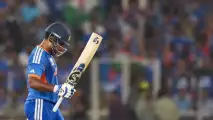 'I didn't believe him': Sanju Samson opens up on Rohit Sharma's advice, competition with Ishan Kisha
