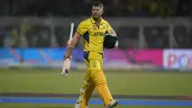 David Warner pleads guilty to drink-driving, lawyer reveals details