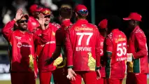 Zimbabwe announce 15-member squad for T20I series vs India, Wessley Madhevere returns