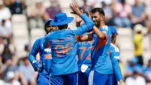 Different match timing for India vs Zimbabwe series, check squads, fixture and all you need to know