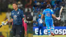 Rohit Sharma closes gap with Virat Kohli in ICC rankings, Root enters top 10 after five years