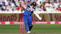'Exceptional batting': Shreyas Iyer heaps massive praise on Vaibhav Sooryavanshi