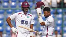 West Indies announce squad for Pakistan Test series; Joshua Bishop receives maiden call-up