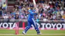 'I was in my zone': Vaibhav Sooryavanshi opens up after quickfire half-century against Zimbabwe