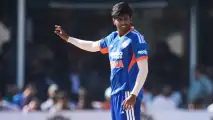 Mayank Yadav weighs in on his injury setbacks after sensational comeback for India