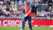 Jos Buttler surpasses Chris Gayle in elite list, scripts history despite subpar performance