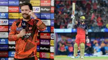 Travis Head denies fallout with Virat Kohli after IPL drama, which resulted in wife's trolling