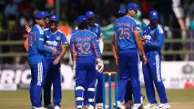 Former Indian cricketer lays out difference between playing in the IPL and on foreign soil