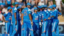 BCCI set to review Indian team's poor show in England, Ireland series; coaching changes are possible