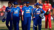 India vs Zimbabwe 3rd T20I Pitch Report, how will surface in Harare play?