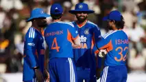 India thump Zimbabwe in Harare, register dominant 35-run win to complete clean sweep