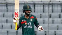 Jaffna Kings announce Bangladesh batter as Taskin Ahmed's replacement amid ongoing LPL season
