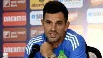 India coach steps down ahead of Sri Lanka series, set to join Kolkata Knight Riders in IPL 2027