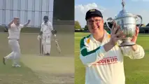 What is 'Clicky Ponting' and why is the viral cricket controversy trending on social media? WATCH