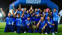 Australia opener's brother to play for European team, following Italy's footsteps