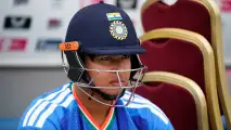 Vaibhav Sooryavanshi named vice-captain as East Zone announce Duleep Trophy squad