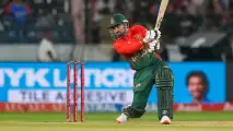 Litton Das appointed Bangladesh's new ODI captain, Tamim Iqbal explains logic behind major change