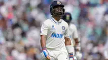 Ajinkya Rahane announces retirement from international cricket, shares heartfelt note for his fans