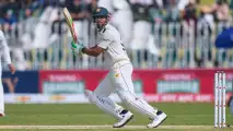 Pakistan dealt major blow, star batter ruled out of second West Indies Test due to injury