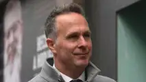 Michael Vaughan weighs in on Stephen Fleming's absence from upcoming Pakistan series
