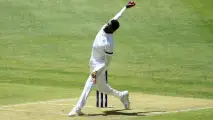 Alzarri Joseph hits back at Daren Sammy, responds to latter's 'denied selection' comments