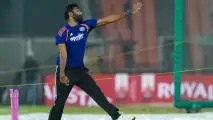 Jasprit Bumrah passes fitness test, cleared to play in upcoming Test series against Sri Lanka