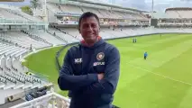 India appoint new fielding coach after T Dilip's departure, to take over from Sri Lanka tour