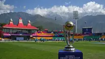 ICC finalises dates for World Cup 2027 qualifier, eyes on ex-champs as direct qualification on line
