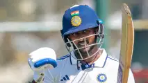 Sai Sudharsan injury update; when will GT batter join Indian team for Sri Lanka Test series?