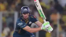 Jos Buttler breaks Kieron Pollard's world record on return to Manchester Super Giants captaincy