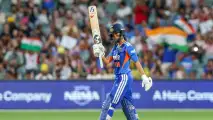Jemimah Rodrigues puts maiden Champions Trophy in her sight, eyes more success after World Cup win