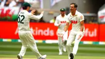 Mitchell Starc set to surpass Kapil Dev, Dale Steyn in big record list as Australia host Bangladesh