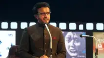 Sourav Ganguly and his wife receive death threats, complaint filed; police begin investigation