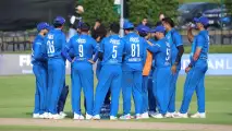 Afghanistan earn direct entry into ODI World Cup 2027 after hard-fought win over Ireland