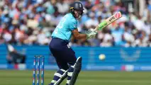 Jos Buttler on the verge of scripting history, edges closer to Kieron Pollard's legendary record
