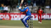Why was Vaibhav Sooryavanshi named East Zone's vice-captain for the Duleep Trophy? Selector reveals