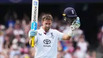 Joe Root reveals reason behind accepting England's Test captaincy role again