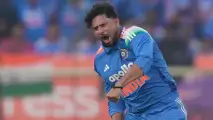 Kuldeep Yadav dominates Ben Stokes, ensures comfortable win for Yorkshire in One-Day Cup