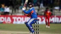 Former India cricketer weighs in on Vaibhav Sooryavanshi's appointment as East Zone vice-captain