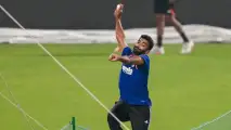 Jasprit Bumrah ruled out of Sri Lanka Test series due to knee injury