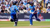 BCCI name India squad for upcoming Women's Asia Cup 2026, Prema Rawat retains her spot